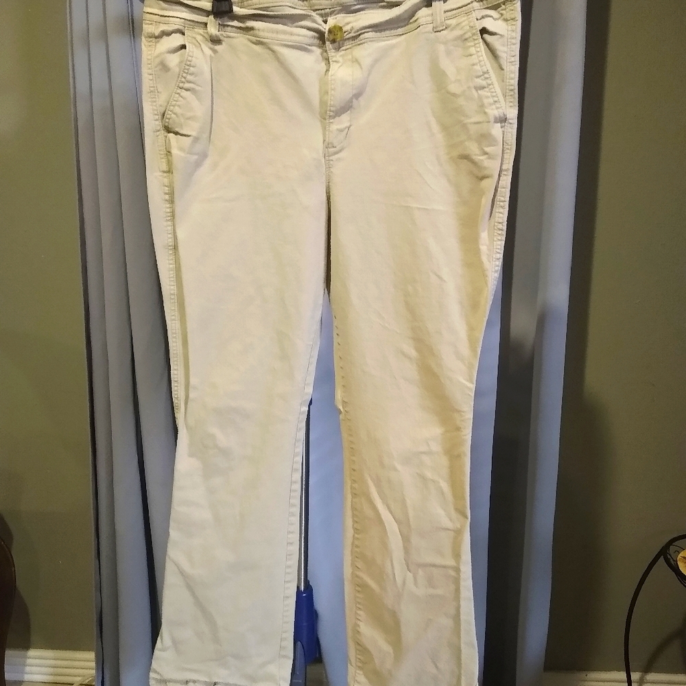 Slacks
